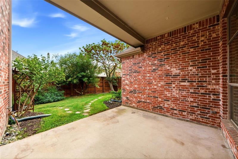 9112 Leafy Glade Road, Plano TX 75024 - Photo 34