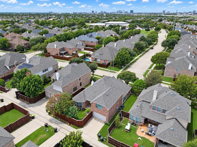 9112 Leafy Glade Road, Plano TX 75024 - Photo 38