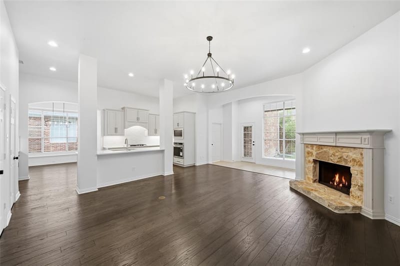 9112 Leafy Glade Road, Plano TX 75024 - Photo 10
