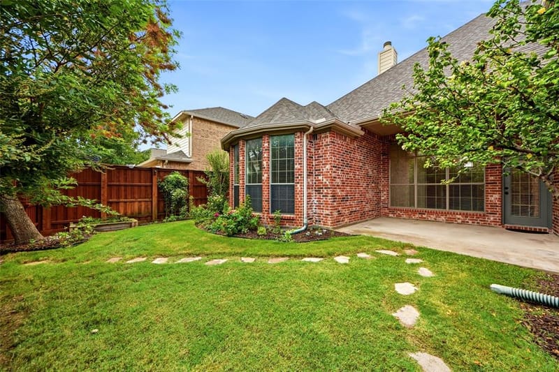 9112 Leafy Glade Road, Plano TX 75024 - Photo 37