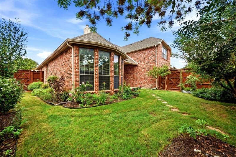 9112 Leafy Glade Road, Plano TX 75024 - Photo 35