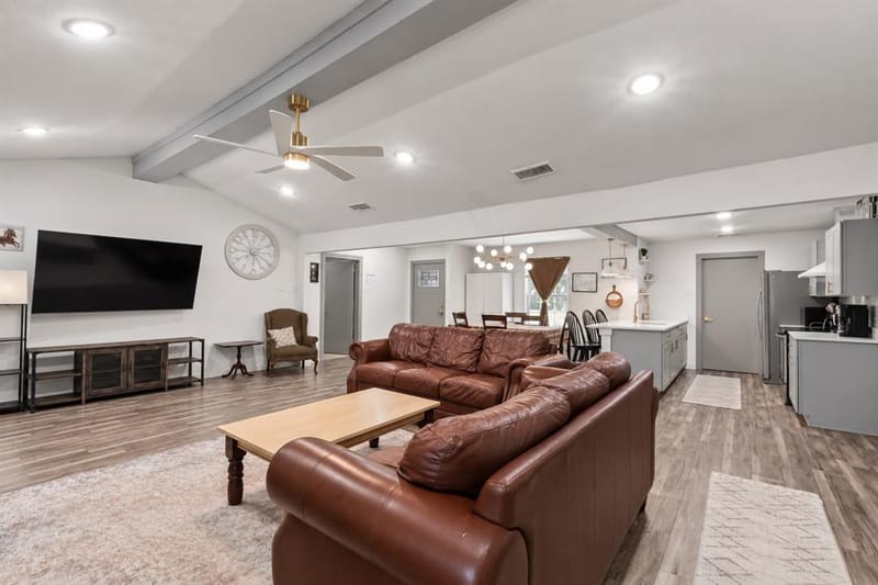 110 Pierce Drive, Mabank TX 75156 - Photo 2
