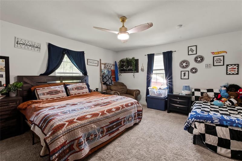 110 Pierce Drive, Mabank TX 75156 - Photo 7