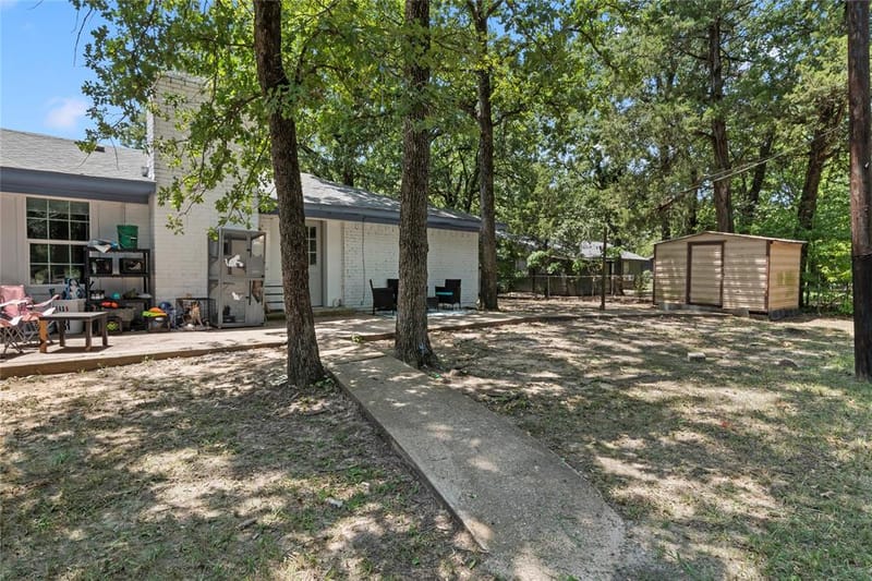 110 Pierce Drive, Mabank TX 75156 - Photo 14
