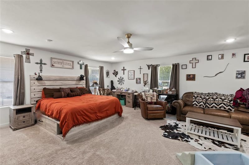 110 Pierce Drive, Mabank TX 75156 - Photo 11