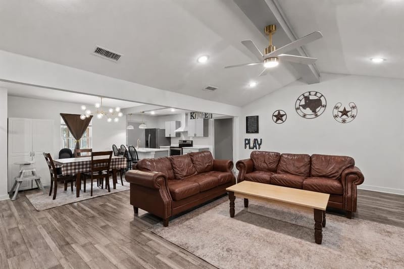 110 Pierce Drive, Mabank TX 75156 - Photo 4