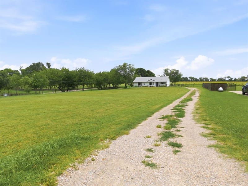 698 Hackberry Road, Van Alstyne TX 75495 - Photo 13