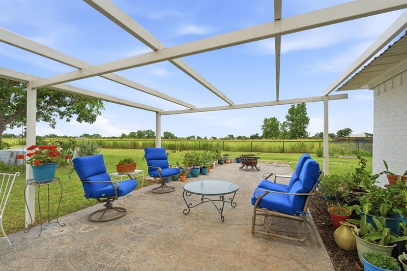698 Hackberry Road, Van Alstyne TX 75495 - Photo 35