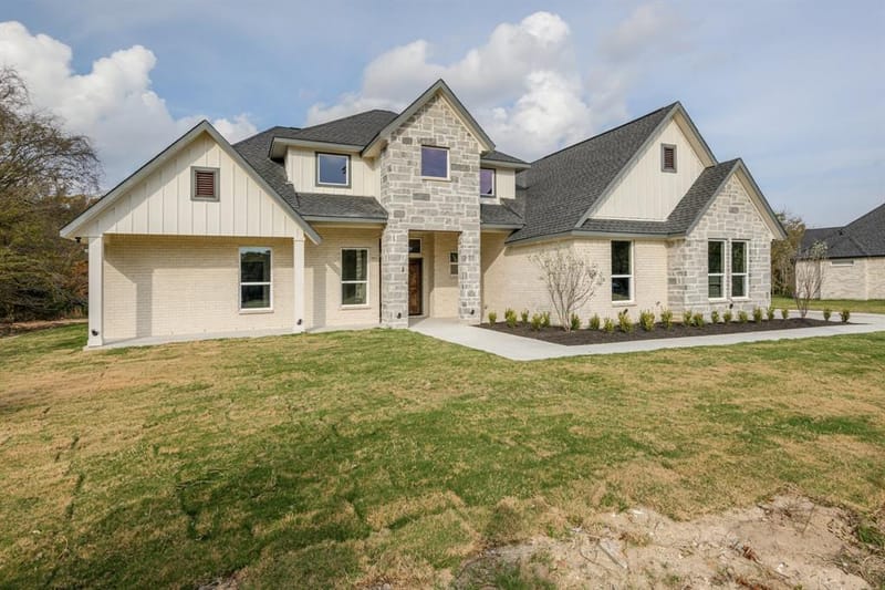 1844 County Road 2320, Terrell TX 75160 - Photo 2