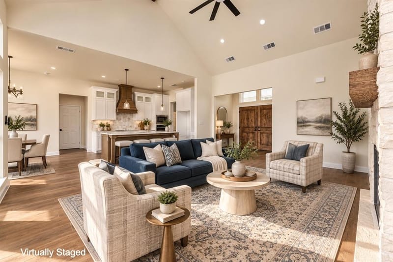 1844 County Road 2320, Terrell TX 75160 - Photo 6