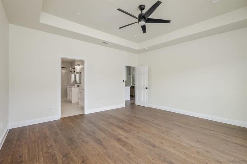 1844 County Road 2320, Terrell TX 75160 - Photo 17