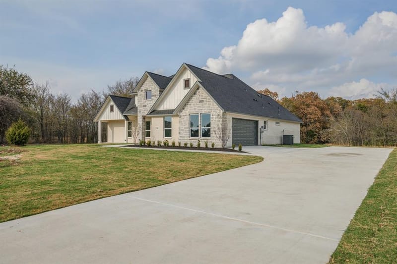 1844 County Road 2320, Terrell TX 75160 - Photo 3