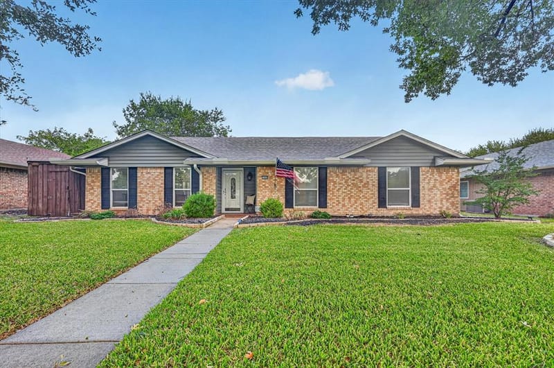 1909 Windsong Trail, Richardson TX 75081 - Photo 2