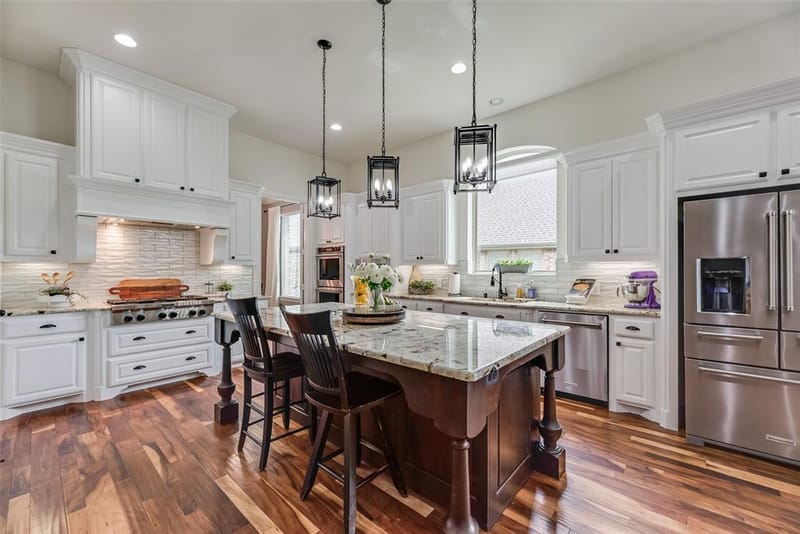 3400 Spicewood Drive, Prosper TX 75078 - Photo 12
