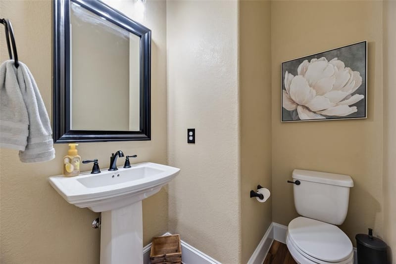 3400 Spicewood Drive, Prosper TX 75078 - Photo 22