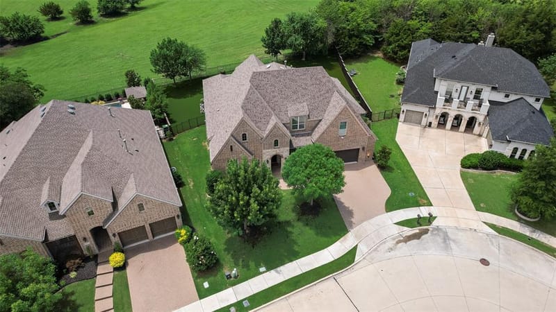 3400 Spicewood Drive, Prosper TX 75078 - Photo 36