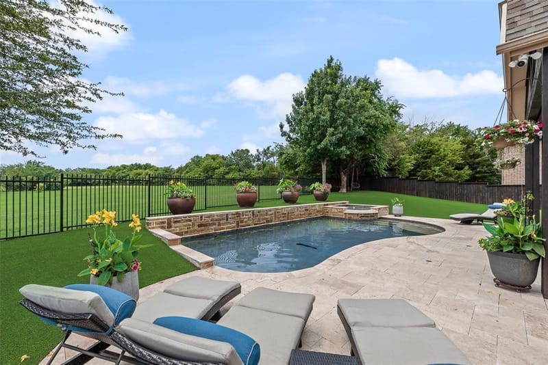 3400 Spicewood Drive, Prosper TX 75078 - Photo 32