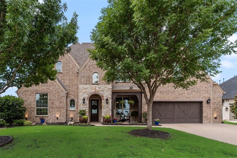 3400 Spicewood Drive, Prosper TX 75078