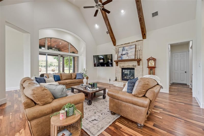 3400 Spicewood Drive, Prosper TX 75078 - Photo 9