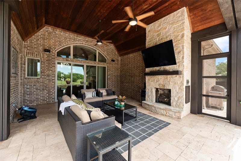 3400 Spicewood Drive, Prosper TX 75078 - Photo 30