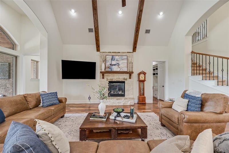 3400 Spicewood Drive, Prosper TX 75078 - Photo 10