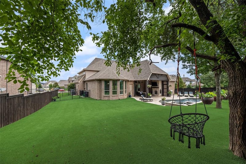 3400 Spicewood Drive, Prosper TX 75078 - Photo 33