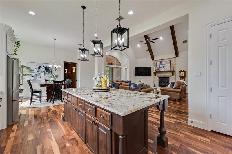 3400 Spicewood Drive, Prosper TX 75078 - Photo 14