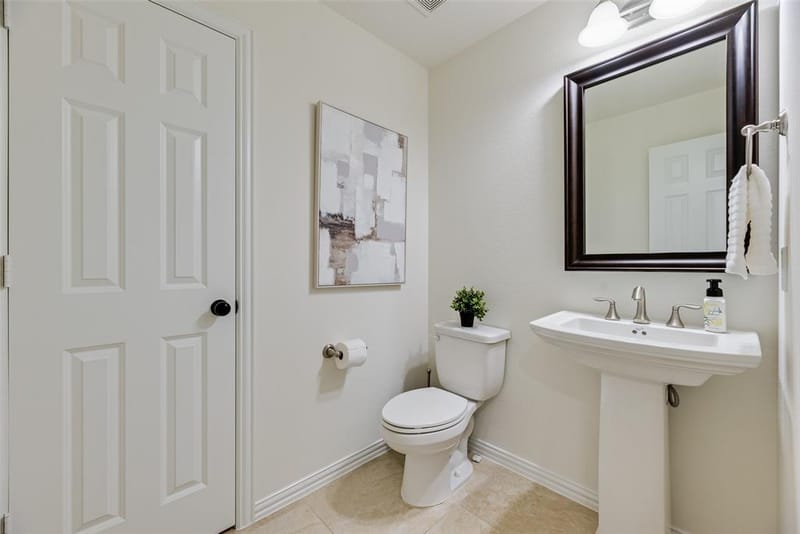 3400 Spicewood Drive, Prosper TX 75078 - Photo 19