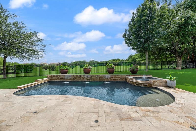 3400 Spicewood Drive, Prosper TX 75078 - Photo 35