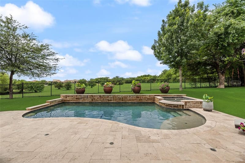 3400 Spicewood Drive, Prosper TX 75078 - Photo 31