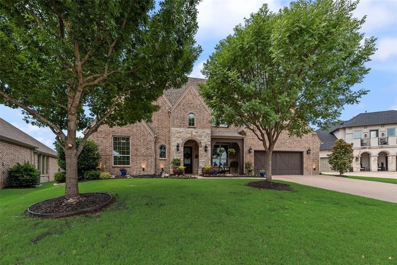3400 Spicewood Drive, Prosper TX 75078 - Photo 4