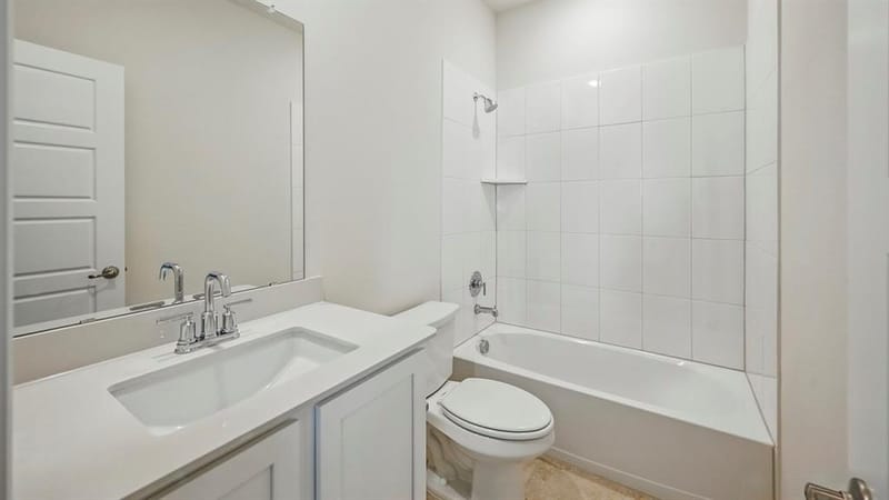4721 Silver Chute Avenue, Aubrey TX 76227 - Photo 6