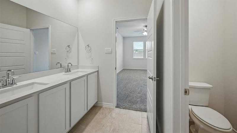 4721 Silver Chute Avenue, Aubrey TX 76227 - Photo 3