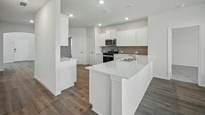 4721 Silver Chute Avenue, Aubrey TX 76227 - Photo 33
