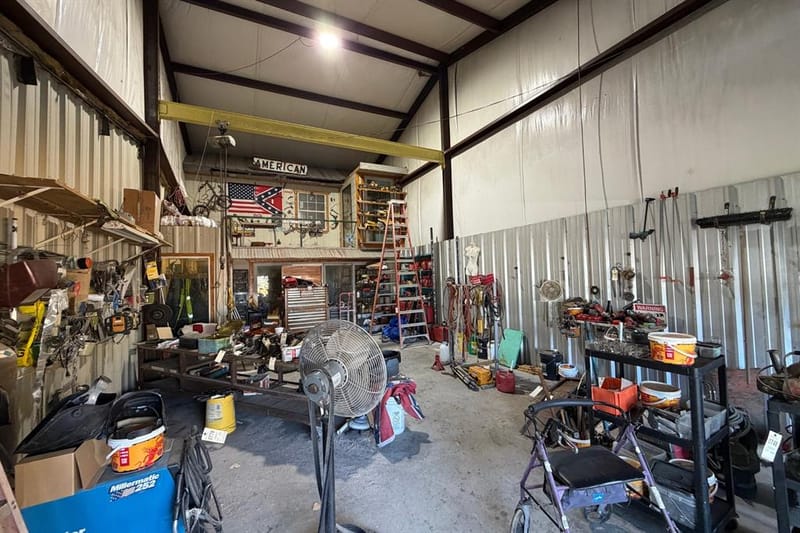 2291 E Quinlan Parkway, Quinlan TX 75474 - Photo 20