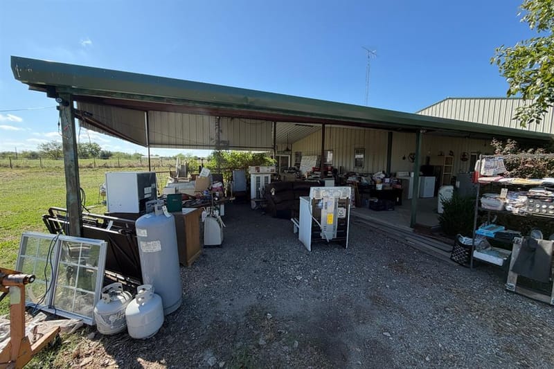 2291 E Quinlan Parkway, Quinlan TX 75474 - Photo 34