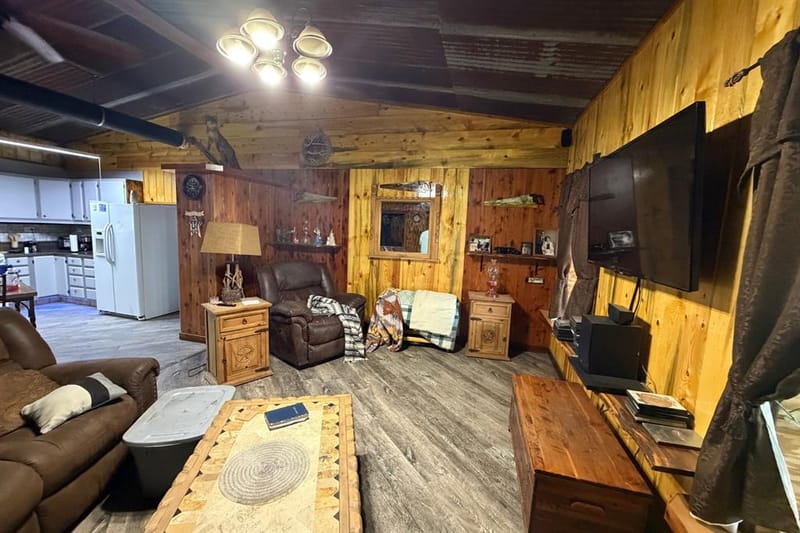2291 E Quinlan Parkway, Quinlan TX 75474 - Photo 10