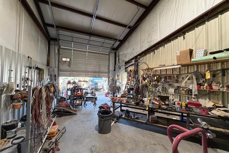 2291 E Quinlan Parkway, Quinlan TX 75474 - Photo 19