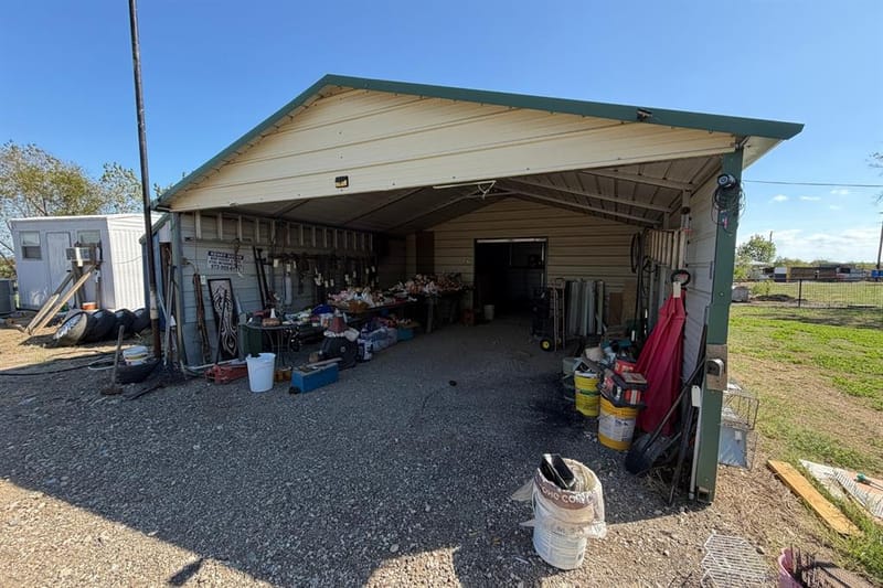 2291 E Quinlan Parkway, Quinlan TX 75474 - Photo 35