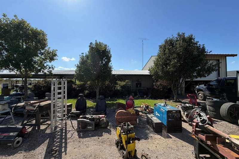 2291 E Quinlan Parkway, Quinlan TX 75474 - Photo 31