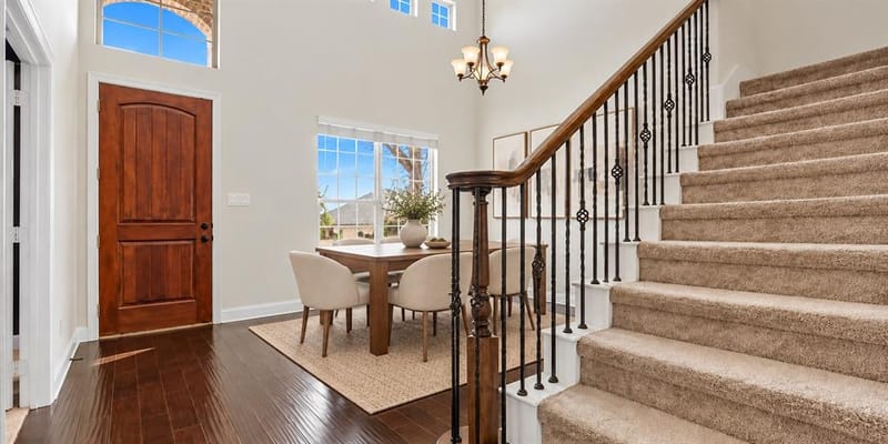 632 Grisham Drive, Fate TX 75087 - Photo 6