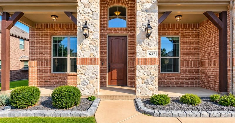 632 Grisham Drive, Fate TX 75087 - Photo 3
