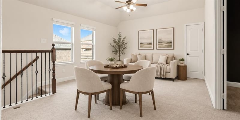 632 Grisham Drive, Fate TX 75087 - Photo 24