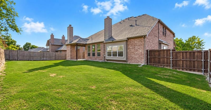 632 Grisham Drive, Fate TX 75087 - Photo 33