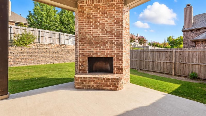 632 Grisham Drive, Fate TX 75087 - Photo 31