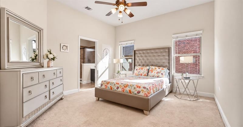 632 Grisham Drive, Fate TX 75087 - Photo 8