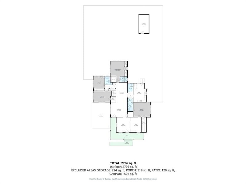2115 Walworth Street, Greenville TX 75401 - Photo 40