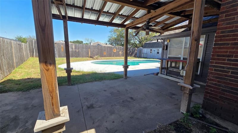 5912 Ravenya Street, Fort Worth TX 76179 - Photo 34
