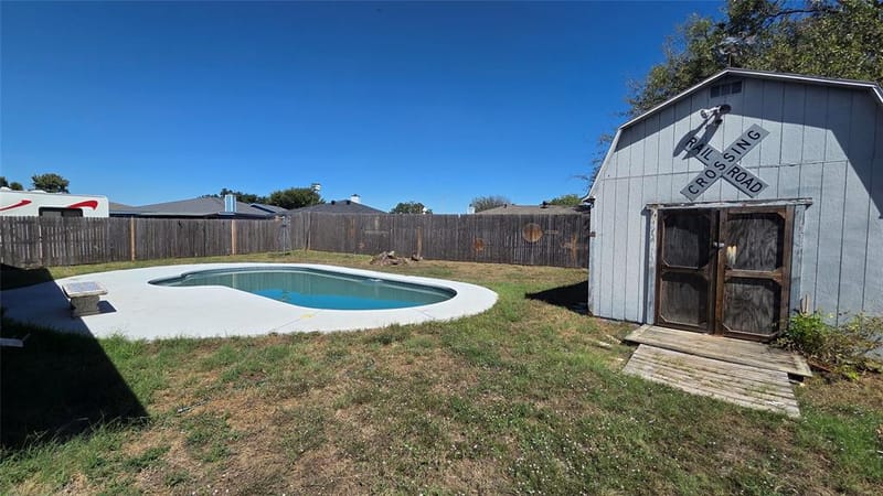 5912 Ravenya Street, Fort Worth TX 76179 - Photo 35