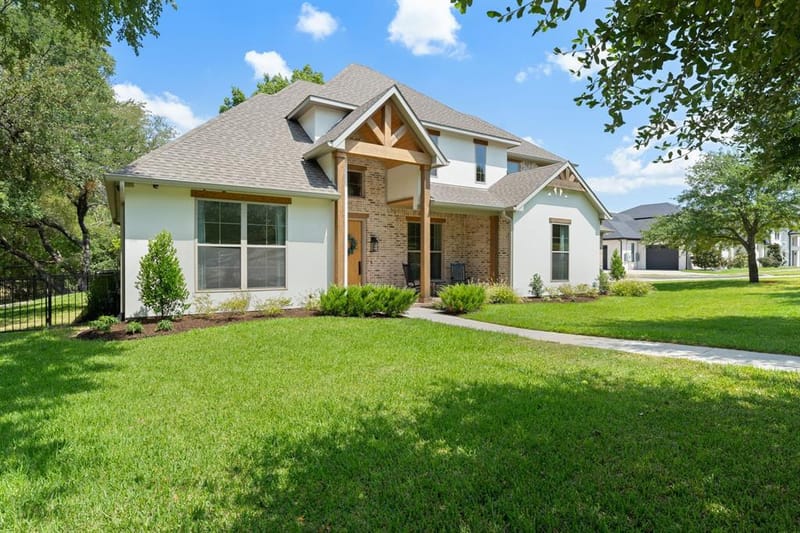 477 Stone Canyon Drive, Sunnyvale TX 75182 - Photo 36